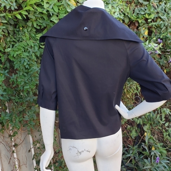 Samuel Dong Design jacket‎ - Picture 6 of 6